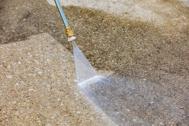 Best Playground Equipment Cleaning  in La Harpe, IL